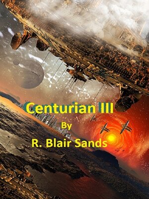 cover image of Centurion III